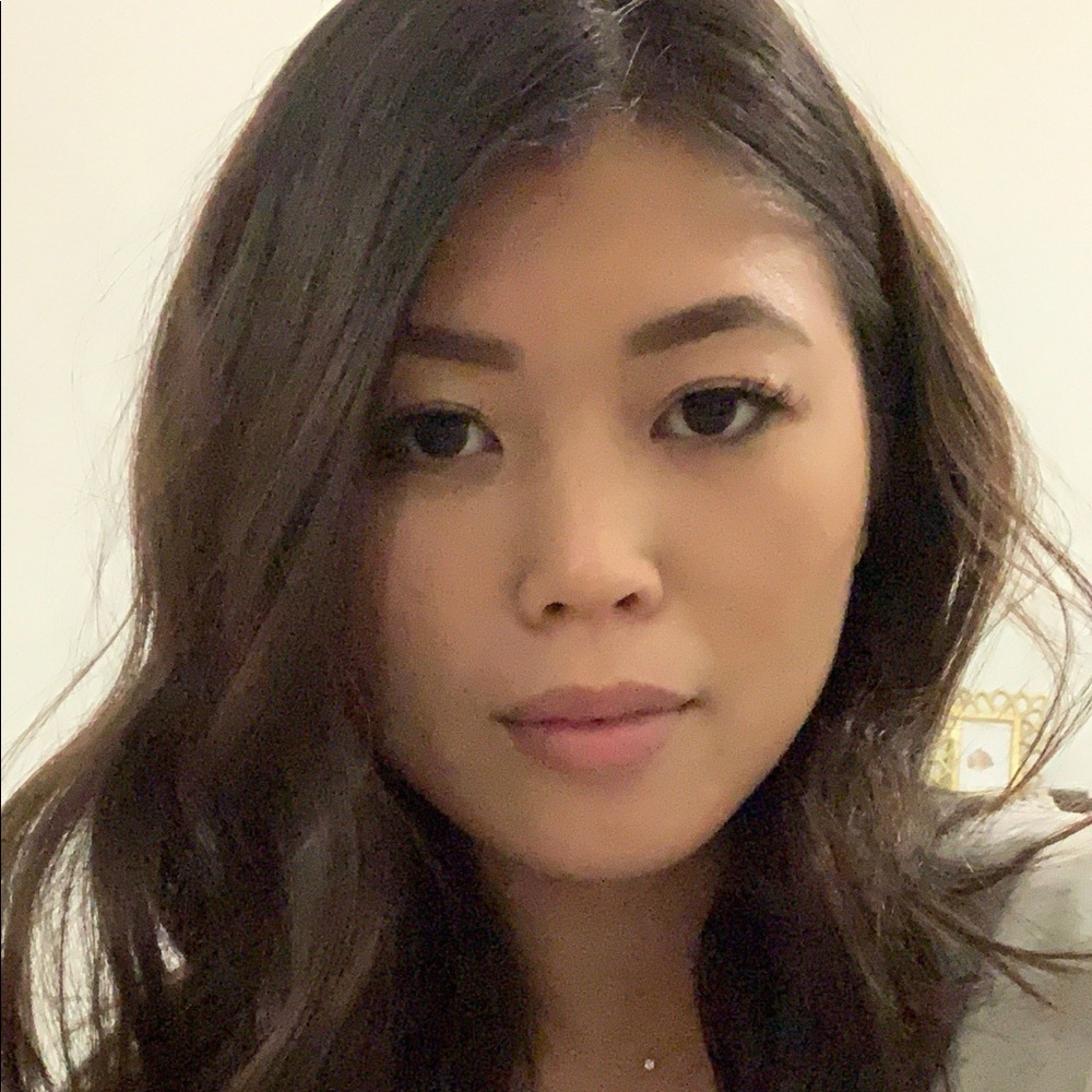 Meet your Posher, Anna
